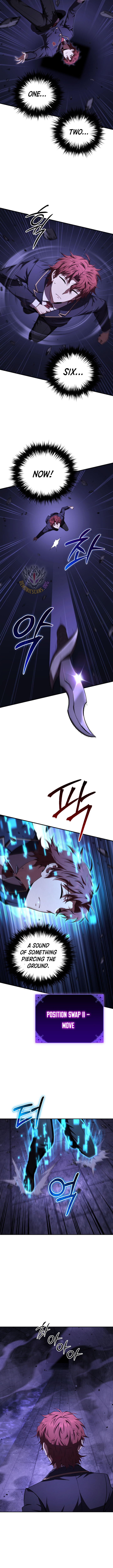 The Fox-Eyed Villain of the Demon Academy Chapter 26 9